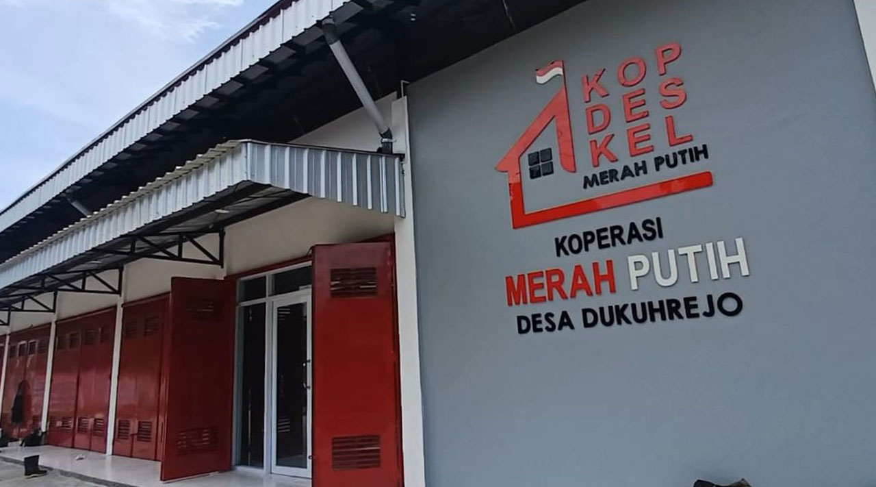 QRIS ke KDMP untuk Mendukung Ekonomi Desa Modern, QRIS, Cara Daftar QRIS